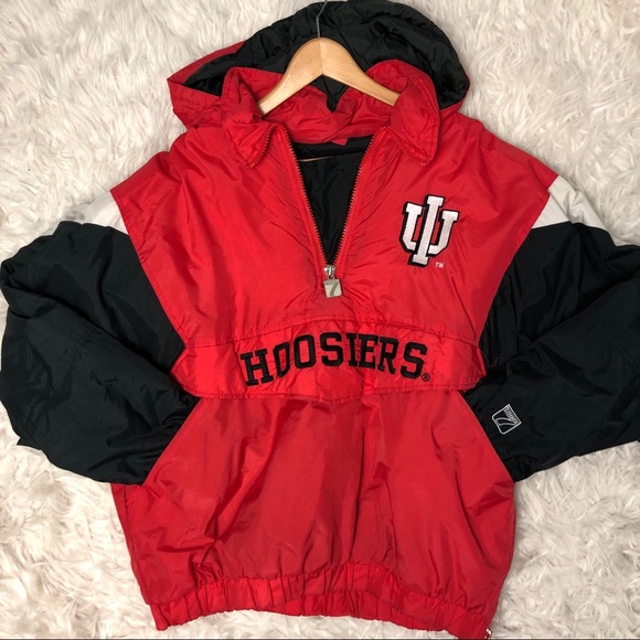 Vintage Logo 7 Iu Indiana University 